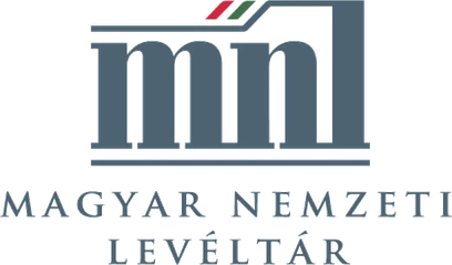 Magyar Nemzeti Levéltár